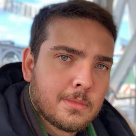 Yuri Siqueira