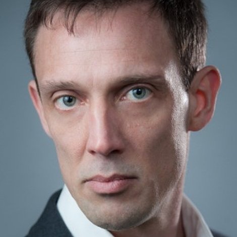 Darren Daly