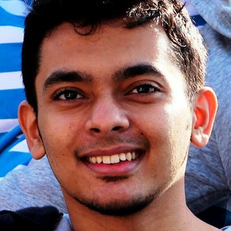 Ashwin Thampi