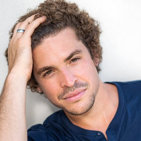 Anthony Soto