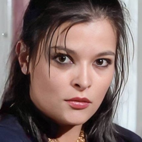 Rosario Escobar