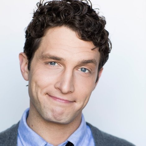 Daniel Shawn Miller