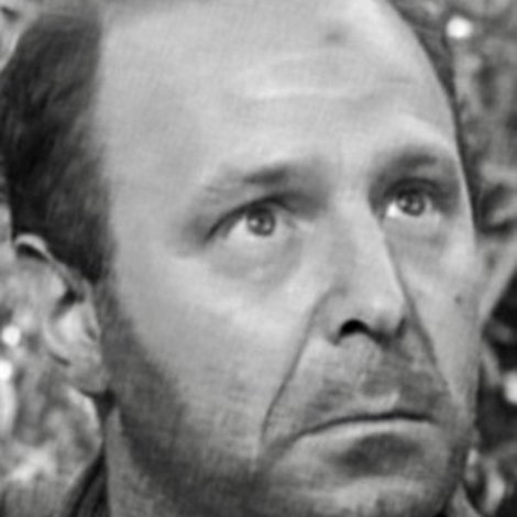 Maurice Manson