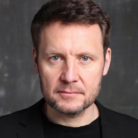 Sergey Maslennikov