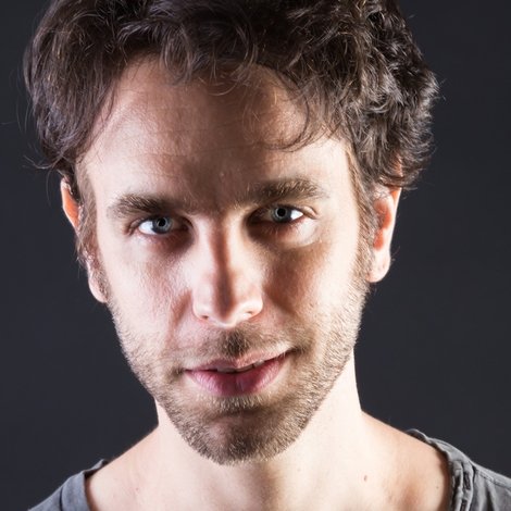 Leandro Cóccaro