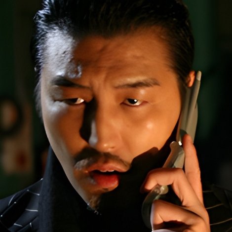 Hironari Ohshima