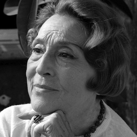 Margit Makay
