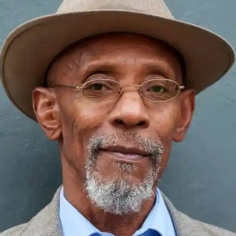 Linton Kwesi Johnson