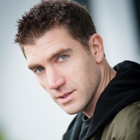 Arpad Balogh