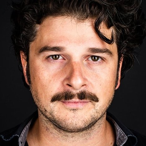 Benjamin Blais