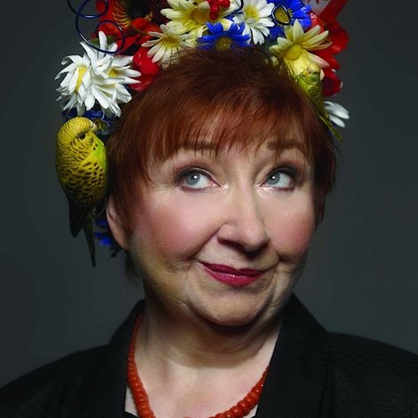 Luba Goy