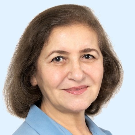 Sedaqet Kerimova