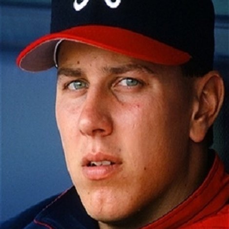 Steve Avery