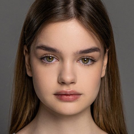 Aleksandrina Oleksyuk