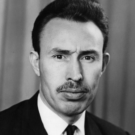 Houari Boumédiène