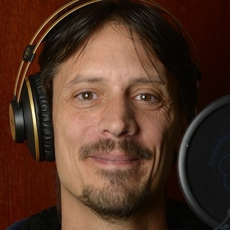 Gábor Welker