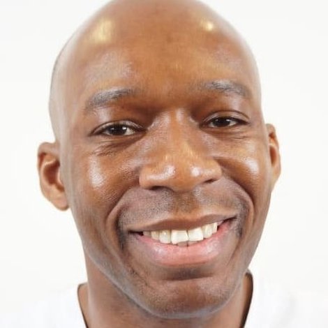 David Olawale Ayinde