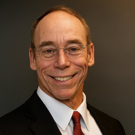 Steven M. Greer