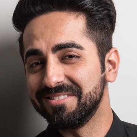 Ayushmann Khurrana