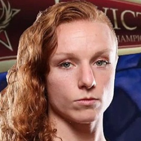 Caitlin Sammons
