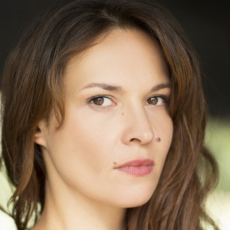 Sanja Gregorčič
