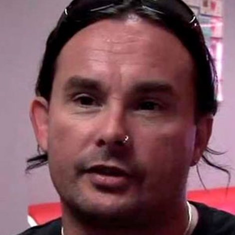 Dani Filth