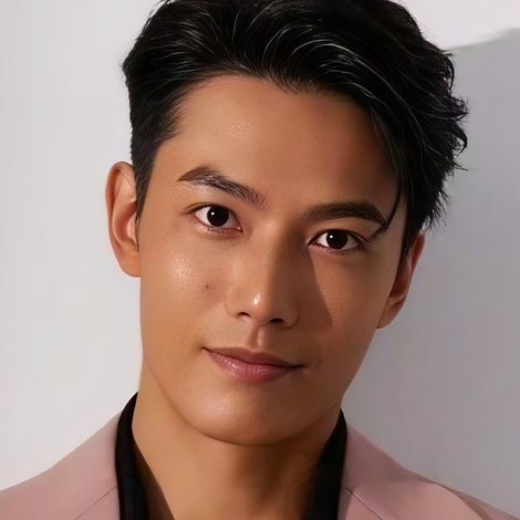 Aaron Lai