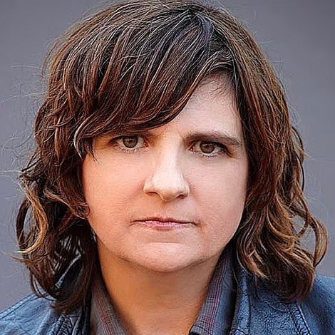 Amy Ray
