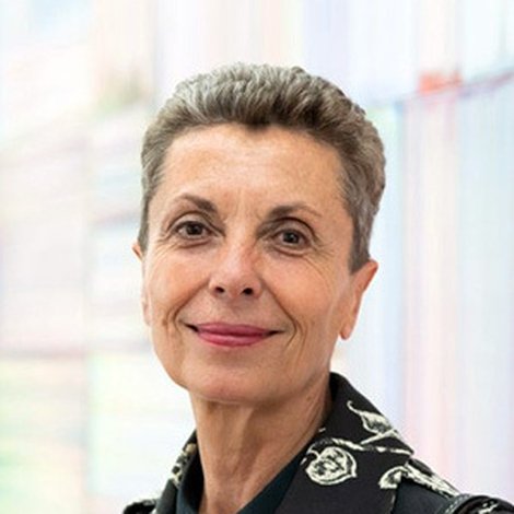 Laure Martin