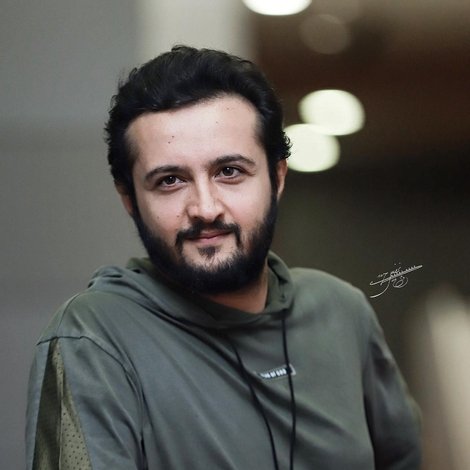 Amir Hossein Hashemi