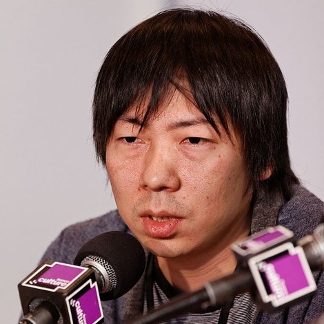 Kunio Katou