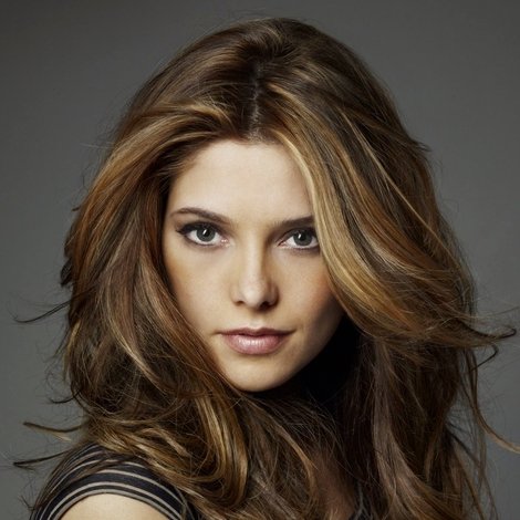 Ashley Greene