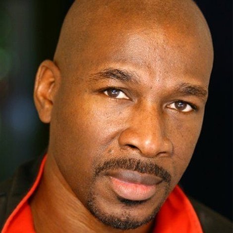 Howard Antony