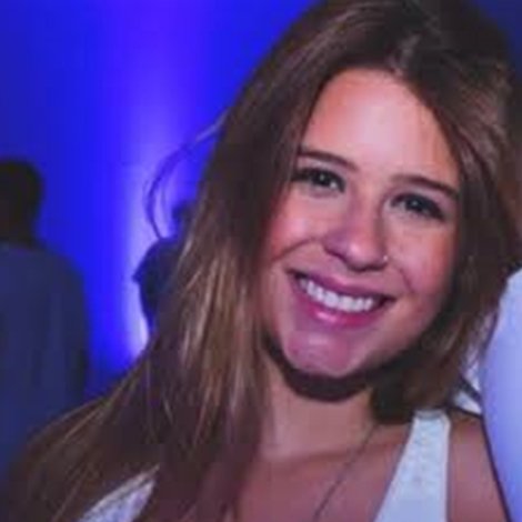 Maria Mariana Monnerat