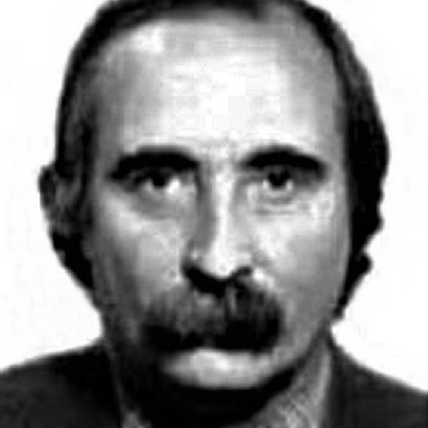 Gerald Bezhanov