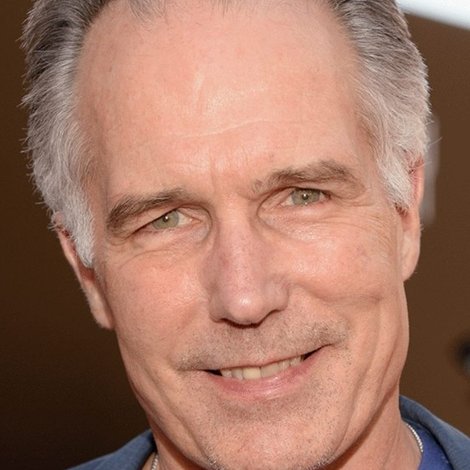 Patrick St. Esprit