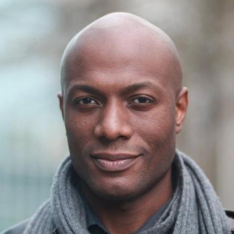 Harry Roselmack