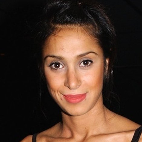 Meral Tasbas