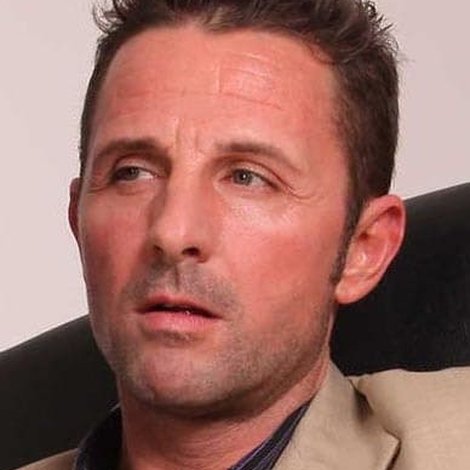 David Perry