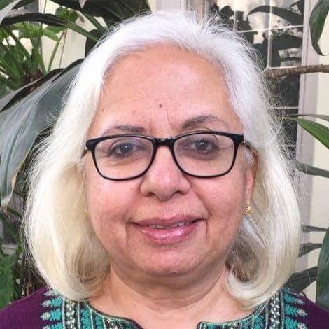 Reena Mohan