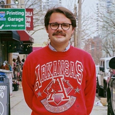 James Basham