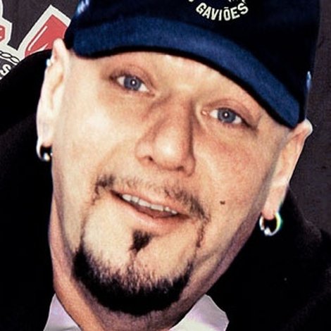 Paul Di'Anno
