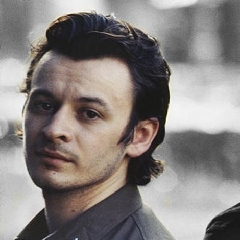 James Dean Bradfield