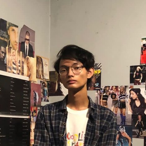Elfarizky