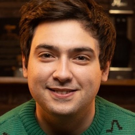 Ignacio Saralegui