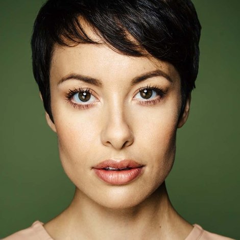 Nicole Pacent