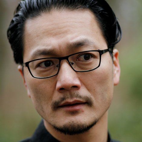 Yusuke Yamasaki