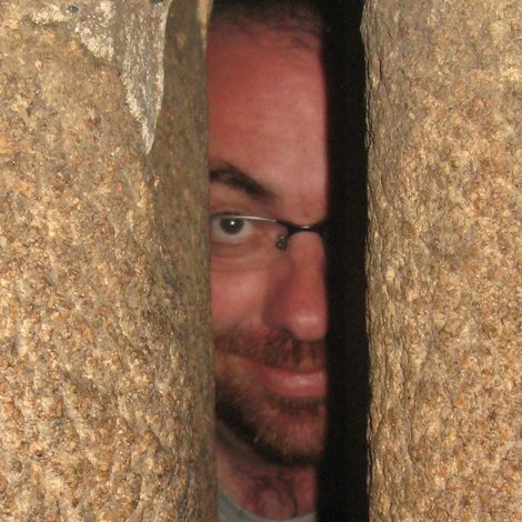Jérôme Boulbès