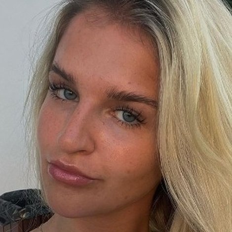 Mirabell Lundgren