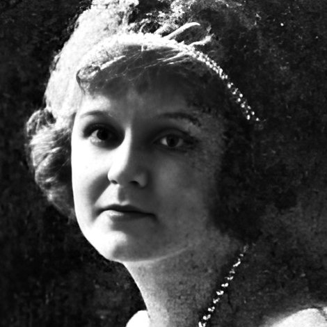 Mae Gaston